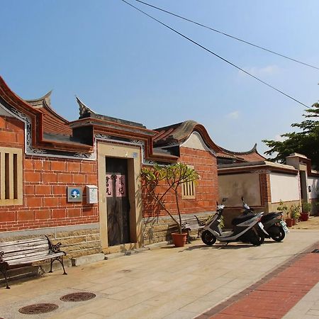 No. 86 Homestay Of Shuitou Jincheng Exterior photo